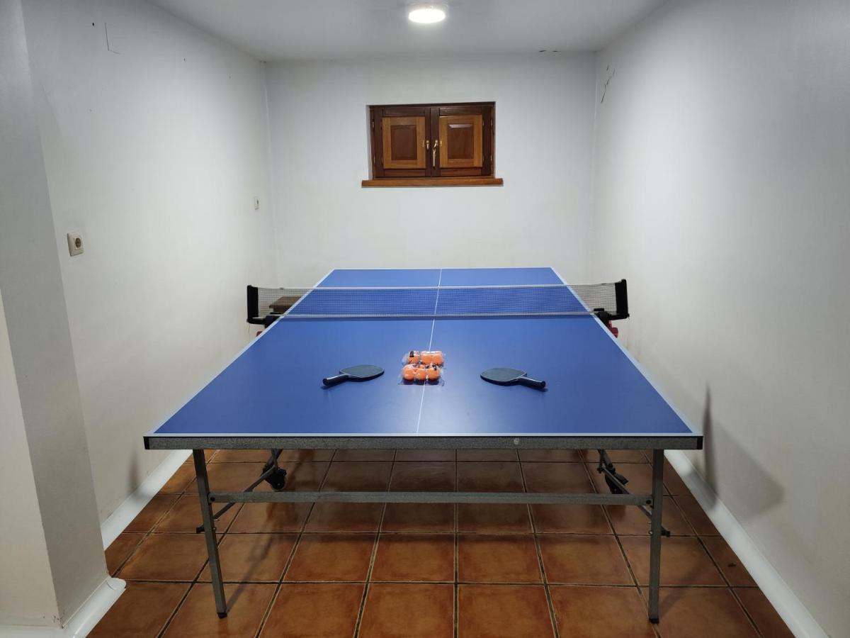 ArguebanesCasa El Vinadal别墅 外观 照片
